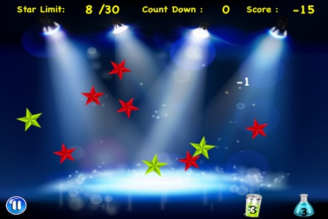 Hollywood Dancing Stars - Celebrity Tapping Adventure- Pro screenshot 4