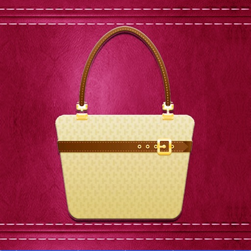 Guess the Handbag Designer - Fashion game for women and girls, ( ladies quiz ) icon