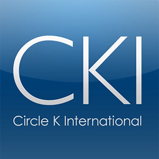Circle K International (CKI) by Kiwanis International