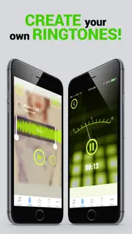 2015 Best Ringtones for iPhone - 5 Apps in 1 iphone bilder 2