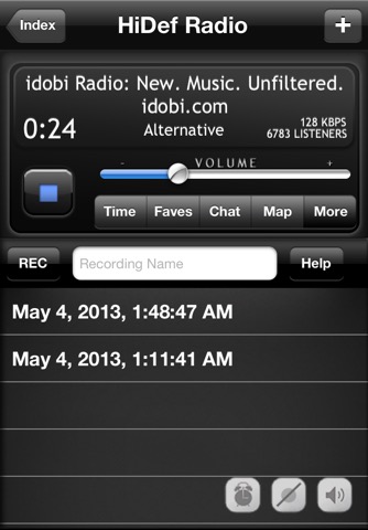 HiDef Radio Pro - News & Music Stationsのおすすめ画像5