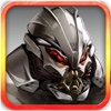 War of Steel Super Robot Max Kill HD Edition