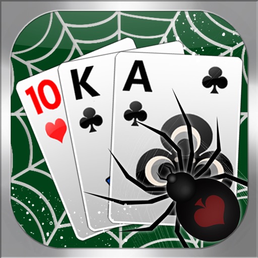 AAA Spider Solitaire icon