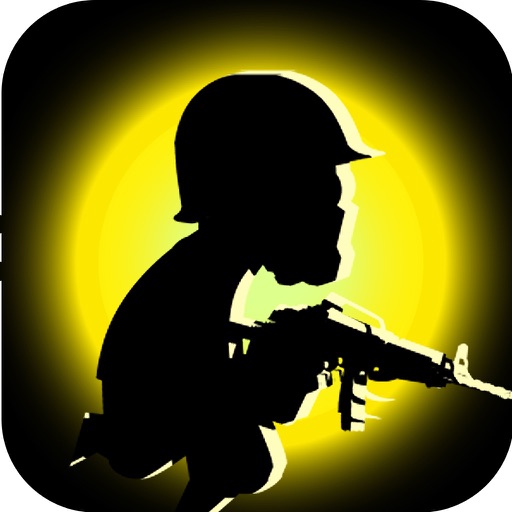 Combat Commando Wars iOS App