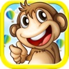 Flying Monkey City Baloon Rush - Endless Running and Flying Adventure Game FREE