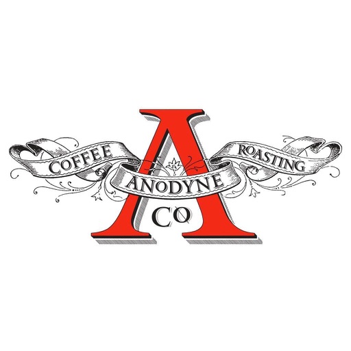 Anodyne Coffee Roasting Co.