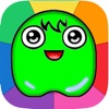 Icon Bou - The New Virtual Pet Game With Many Mini Games