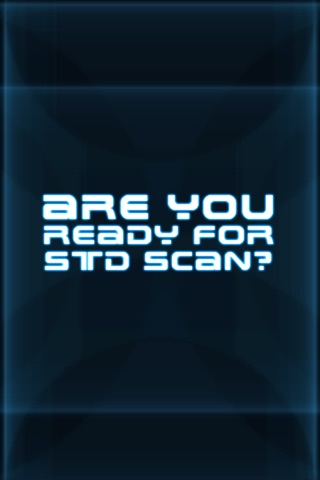 STD Detector - Fingerprint Scanner Prank App screenshot 2