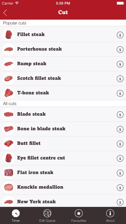 SteakMate