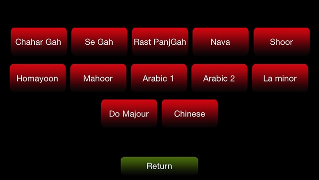 Arabic / Turkish Qanun musical instrument free(圖4)-速報App