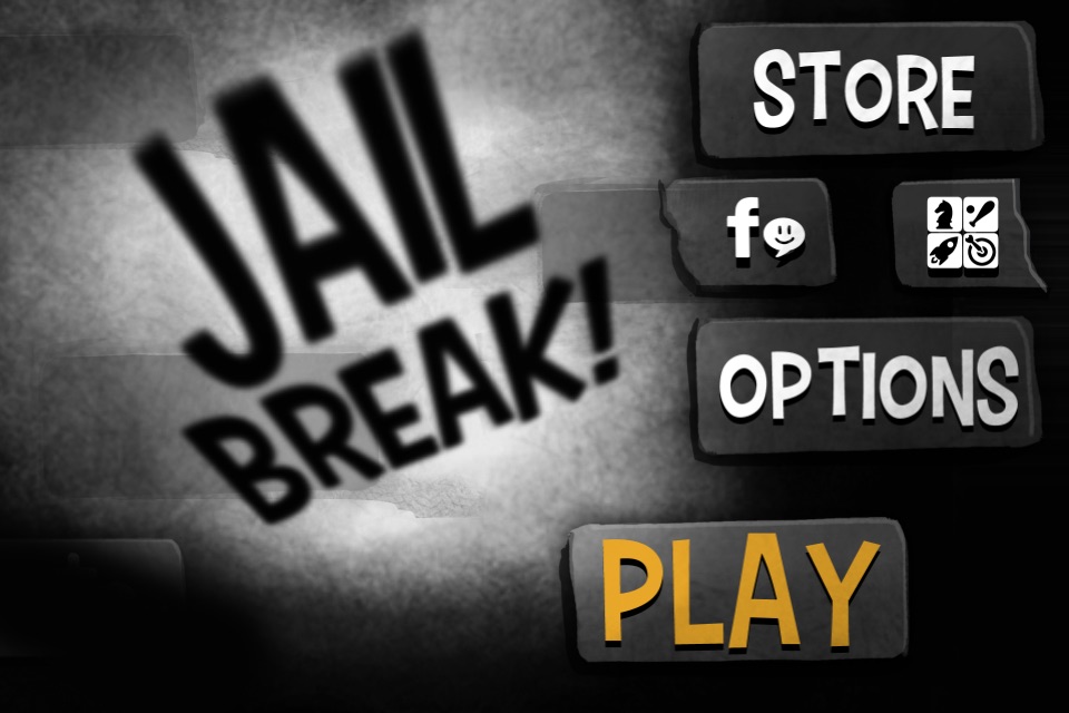 Jailbreak! - Capture Fugitives from the Prison Break Out screenshot 3