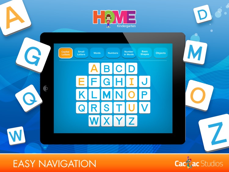 Home KG screenshot-4