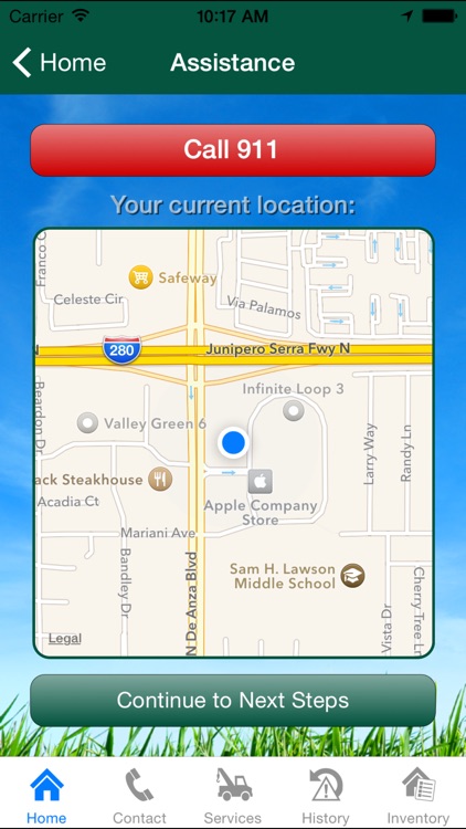 Fedele Insurance Services