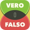 Vero o falso - il gioco