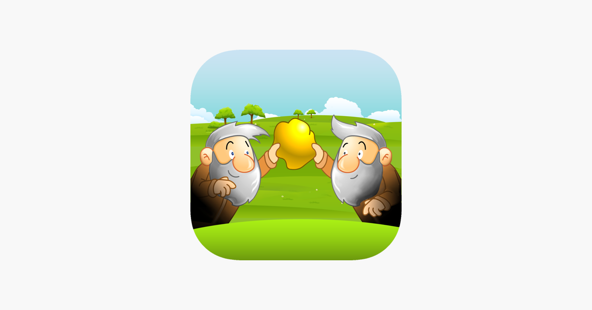 Đào Vàng Đôi - Gold Miner 2 Player On The App Store