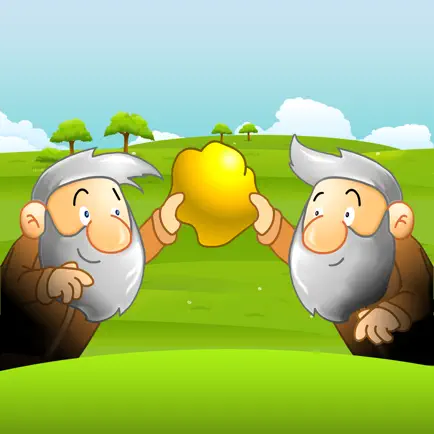 Đào vàng đôi - Gold Miner 2 Player Cheats