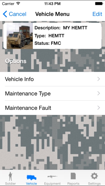 Leader Book for Army NCOs screenshot-3