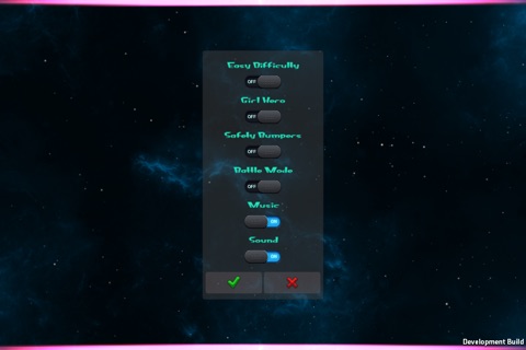 Jetpack Space Hero screenshot 4