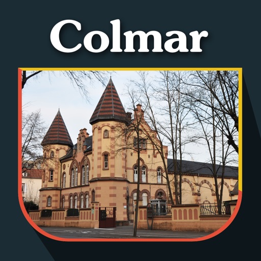 Colmar Travel Guide