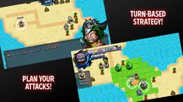 Game screenshot Pocket God vs Desert Ashes apk