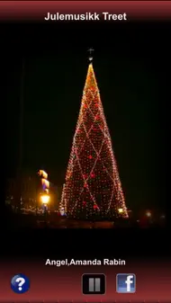 Julesang-spilleliste iphone bilder 3
