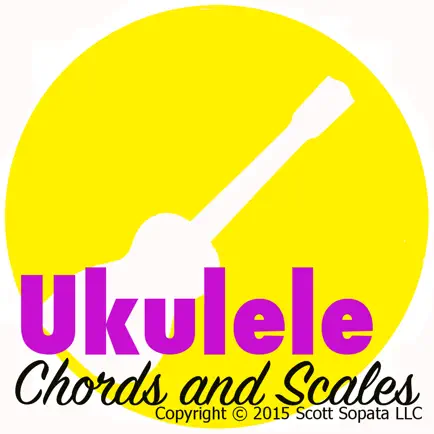 Ukulele Chords and Scales Cheats