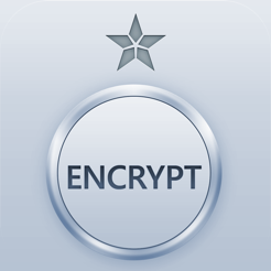 ‎iCrypter: Sichere Text Nachrichten+Mail+SMS Verschlüsselung