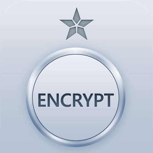 iCrypter: для надёжного шифрования сообщений