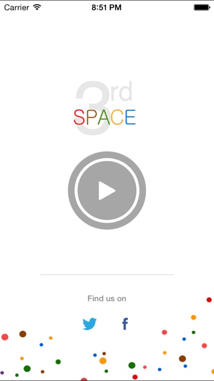 The 3rd Space - Your partner for positive change