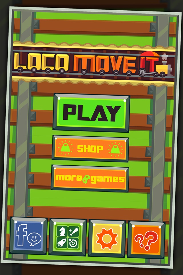 Loco-Move-It - Sliding and Unblock Puzzle Game screenshot 4