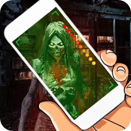 Zombie Camera Radar Joke Читы