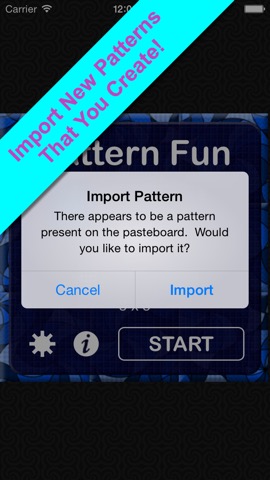 Pattern Funのおすすめ画像5