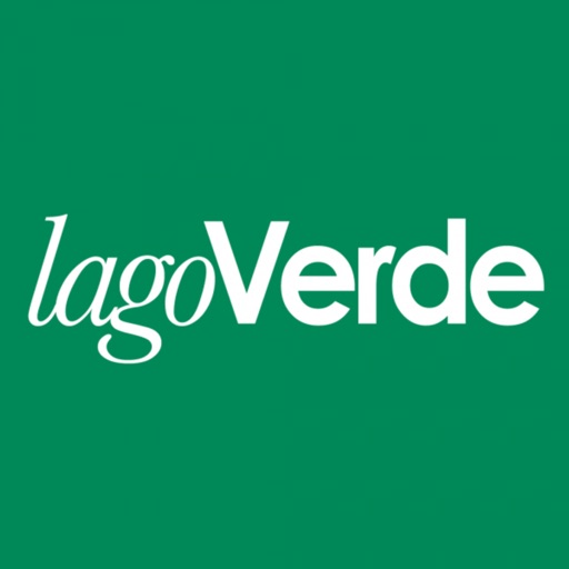 Lago Verde icon