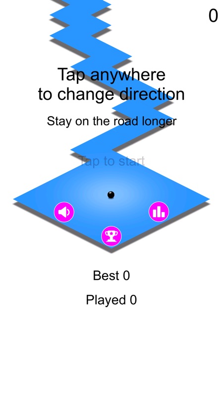 FA Zig - fun pocket zag racing action game for girl & boy teens online screenshot 1