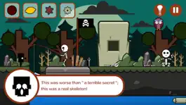 Game screenshot Uncharted: Mika's Treasure hack