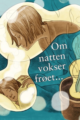 Frøet. screenshot 3