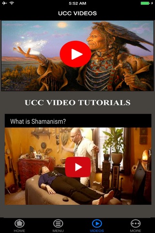 Understand The Shamanism - Spiritual And Magical Practice screenshot 2