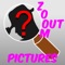 Zoom Out Pictures Quiz Maestro - Close Up Word Trivia