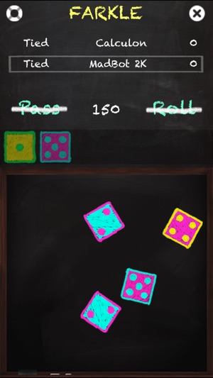 Doodle Dice(圖1)-速報App