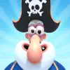 Bubble Shooter Archibald the Pirate delete, cancel