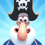Bubble Shooter Archibald the Pirate App Contact