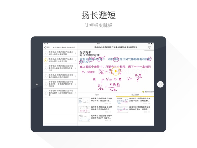 高考化学HD@酷学习