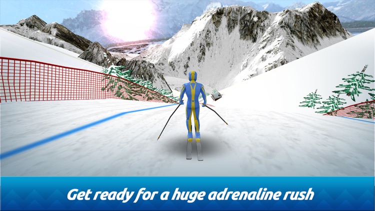 Top Ski Racing
