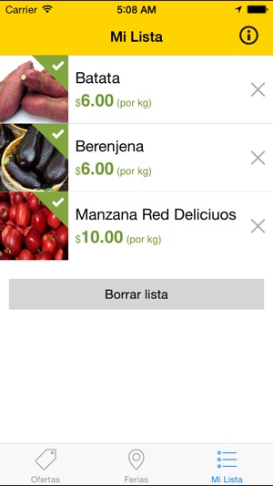 BA Ferias(圖5)-速報App