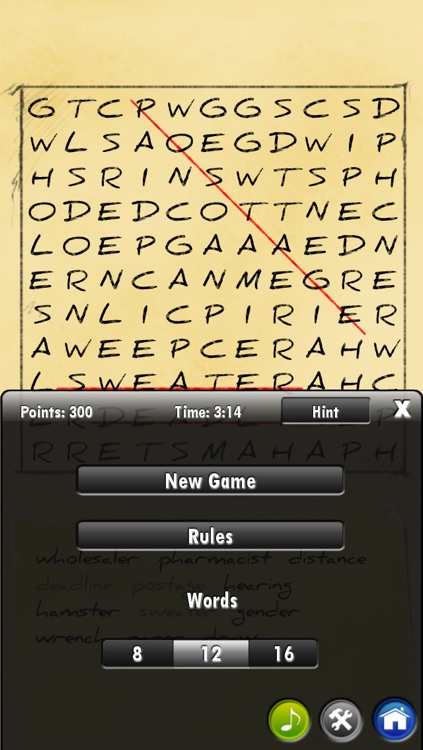 Wordsearch FREE!