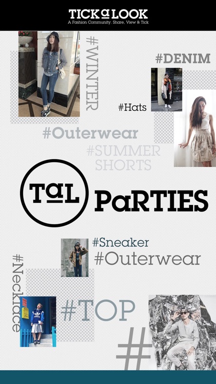 Tickalook screenshot-3