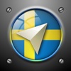 Sweden GPS