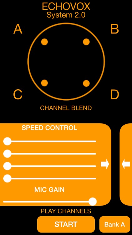 EchoVox