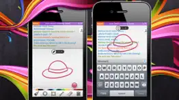 How to cancel & delete sketch w friends ~ free multiplayer online draw and guess friends & family word game for iphone 2