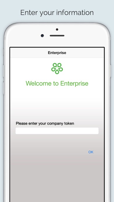 Screenshot #1 pour Alcosystems Enterprise